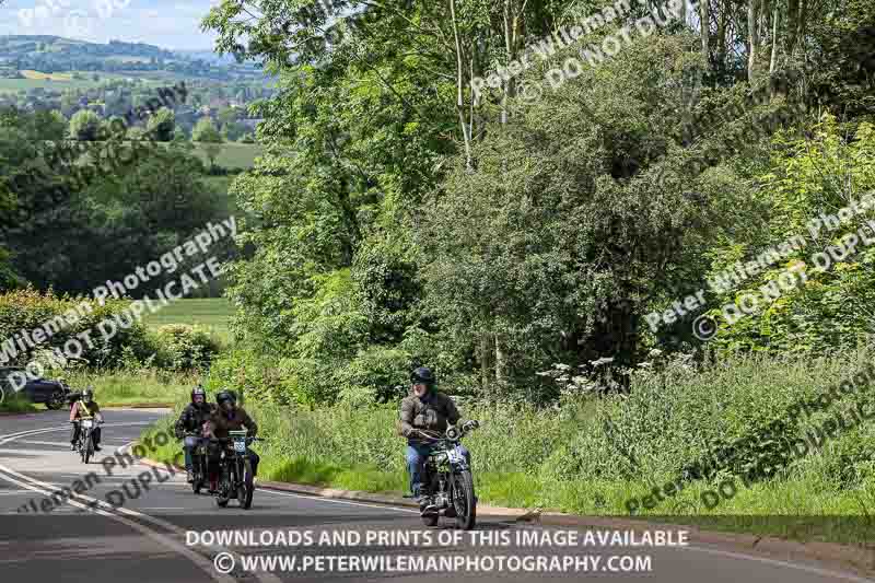 Vintage motorcycle club;eventdigitalimages;no limits trackdays;peter wileman photography;vintage motocycles;vmcc banbury run photographs